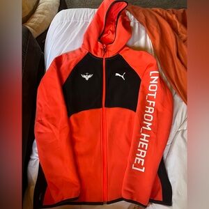 Melo Ball Hoodie